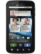 Best available price of Motorola ATRIX in Gabon