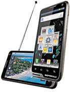 Best available price of Motorola ATRIX TV XT682 in Gabon