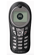 Best available price of Motorola C113 in Gabon