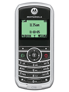 Best available price of Motorola C118 in Gabon