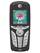 Best available price of Motorola C390 in Gabon