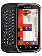 Best available price of Motorola Cliq 2 in Gabon