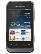Best available price of Motorola Defy Mini XT320 in Gabon