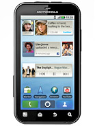 Best available price of Motorola DEFY in Gabon