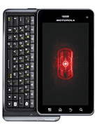 Best available price of Motorola DROID 3 in Gabon