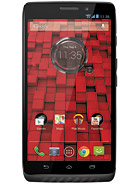 Best available price of Motorola DROID Maxx in Gabon