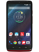 Best available price of Motorola DROID Turbo in Gabon