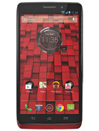 Best available price of Motorola DROID Ultra in Gabon