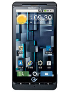 Best available price of Motorola DROID X ME811 in Gabon