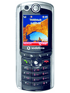 Best available price of Motorola E770 in Gabon