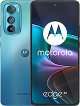 Best available price of Motorola Edge 30 in Gabon