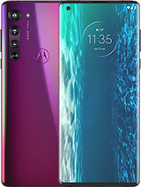 Best available price of Motorola Edge in Gabon