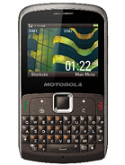 Best available price of Motorola EX115 in Gabon