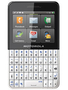 Best available price of Motorola EX119 in Gabon