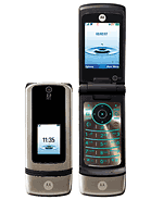 Best available price of Motorola KRZR K3 in Gabon
