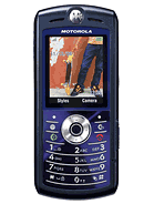 Best available price of Motorola SLVR L7e in Gabon