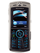 Best available price of Motorola SLVR L9 in Gabon