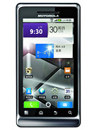 Best available price of Motorola MILESTONE 2 ME722 in Gabon
