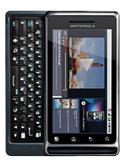 Best available price of Motorola MILESTONE 2 in Gabon