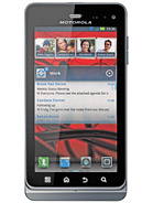 Best available price of Motorola MILESTONE 3 XT860 in Gabon