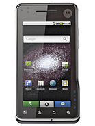 Best available price of Motorola MILESTONE XT720 in Gabon