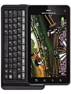 Best available price of Motorola Milestone XT883 in Gabon