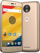 Best available price of Motorola Moto C Plus in Gabon