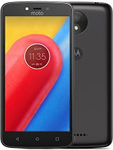 Best available price of Motorola Moto C in Gabon