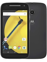 Best available price of Motorola Moto E 2nd gen in Gabon