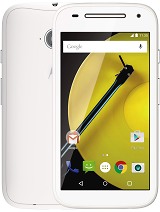 Best available price of Motorola Moto E Dual SIM 2nd gen in Gabon