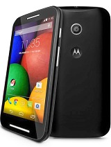 Best available price of Motorola Moto E Dual SIM in Gabon
