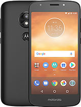 Best available price of Motorola Moto E5 Play in Gabon