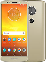 Best available price of Motorola Moto E5 in Gabon