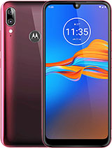 Best available price of Motorola Moto E6 Plus in Gabon