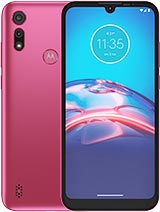 Best available price of Motorola Moto E6i in Gabon