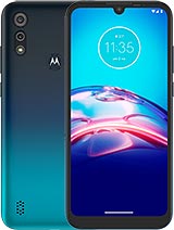 Best available price of Motorola Moto E6s (2020) in Gabon
