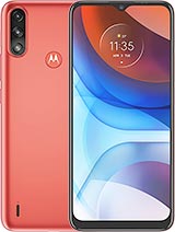 Best available price of Motorola Moto E7 Power in Gabon