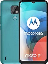 Best available price of Motorola Moto E7 in Gabon