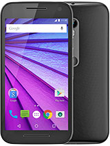 Best available price of Motorola Moto G 3rd gen in Gabon