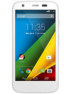 Best available price of Motorola Moto G 4G in Gabon