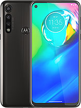 Motorola Moto G9 Plus at Gabon.mymobilemarket.net