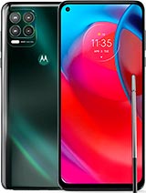 Best available price of Motorola Moto G Stylus 5G in Gabon
