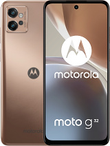 Best available price of Motorola Moto G32 in Gabon