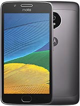 Best available price of Motorola Moto G5 in Gabon