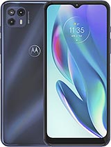 Best available price of Motorola Moto G50 5G in Gabon