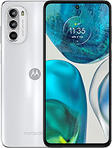 Best available price of Motorola Moto G52 in Gabon