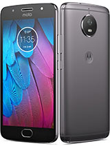 Best available price of Motorola Moto G5S in Gabon