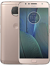 Best available price of Motorola Moto G5S Plus in Gabon