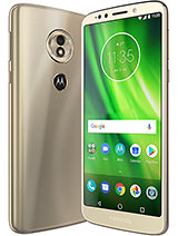 Best available price of Motorola Moto G6 Play in Gabon
