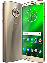 Best available price of Motorola Moto G6 Plus in Gabon